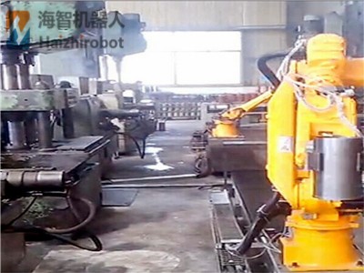 工業(yè)機(jī)器人選擇