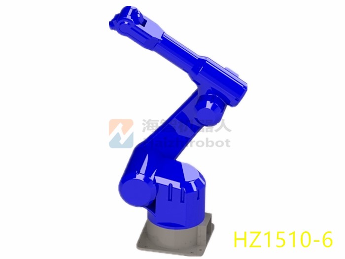 洗衣機靜電噴粉機器人應(yīng)用(圖2)