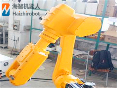 疫情下的工業(yè)機器人公司狀況