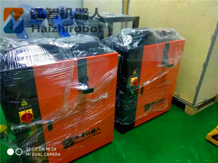 工業(yè)機(jī)器人報(bào)價(jià)流程和價(jià)格、價(jià)位怎么樣？(圖2)