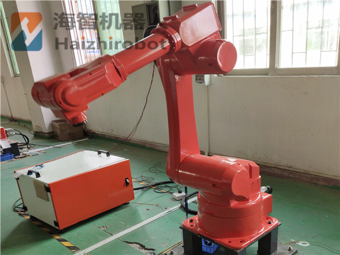 助力、專用、關(guān)節(jié)機(jī)械手-怎么區(qū)分，作用如何！