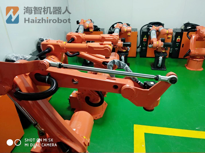 工業(yè)機(jī)器人自學(xué)！可以如何自學(xué)？