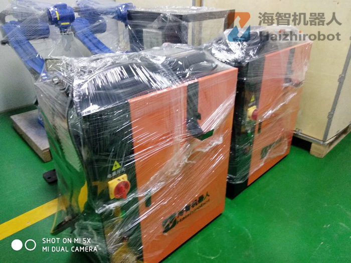多功能機械手