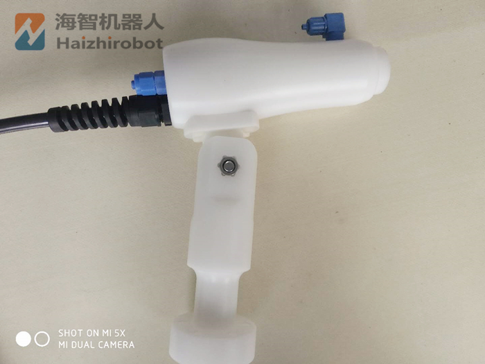 噴涂機(jī)器人噴槍-自動(dòng)靜電噴漆槍科普！