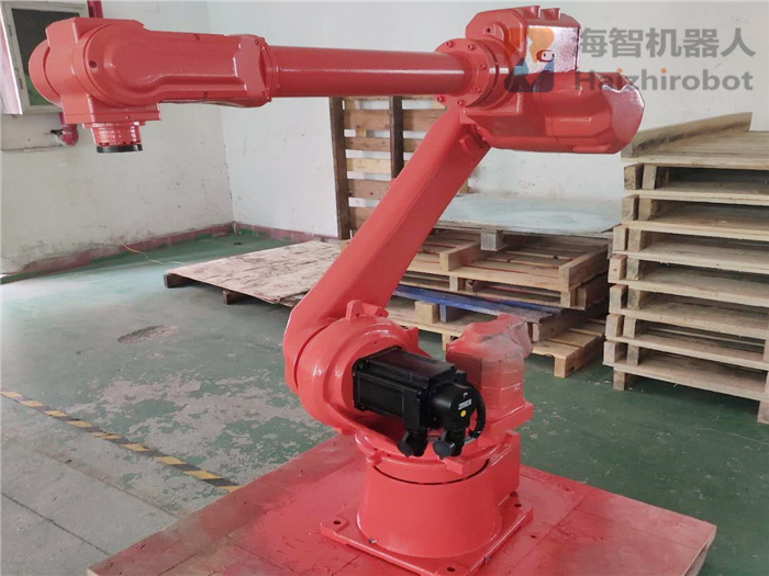 工業(yè)機(jī)器人可以做什么？機(jī)械手臂功能